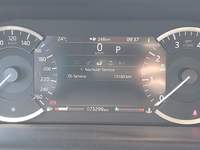 Stanje vozila