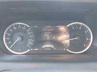 Pogled kombi instrument