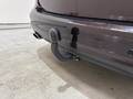 View of trailer tow-bar hitch