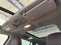 View of sunroof / panoramic roof