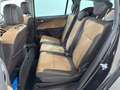 View of rear seat