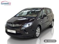 Opel Zafira Tourer 1,6 SIDI Turbo Automatik "Innovation"