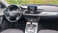 View of dashboard