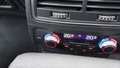 View of rear climate control switch