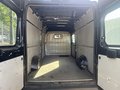 View of boot / luggage space