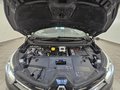 Vue du compartiment moteur