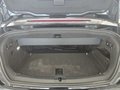View of boot / luggage space
