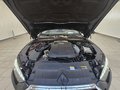 View of engine compartment