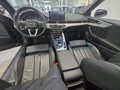 View of dashboard