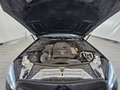 Vue du compartiment moteur