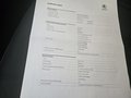 Attestation d'entretien