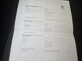 Attestation d'entretien