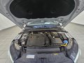 Vue du compartiment moteur