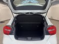 View of boot / luggage space