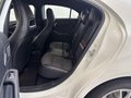View of rear seat