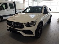 Mercedes-Benz GLC 300 e 4Matic 9G-TRONIC "AMG Line"