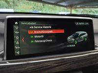 Статус автомобиля