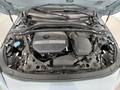 View of engine compartment