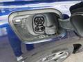 View of fittings for electric vehicle
