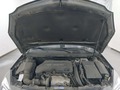 View of engine compartment