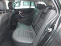 View of rear seat
