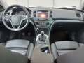 View of dashboard