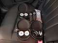 View of rear entertainment and accessories