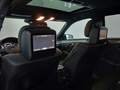 View of rear entertainment and accessories
