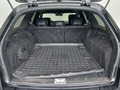 View of boot / luggage space