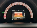 Pogled kombi instrument