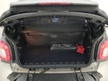 View of boot / luggage space