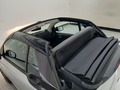 View of sunroof / panoramic roof