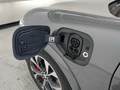 View of fittings for electric vehicle