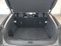 View of boot / luggage space