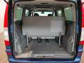 View of boot / luggage space
