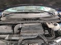 View of engine compartment