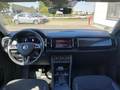 View of dashboard