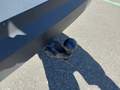 View of trailer tow-bar hitch