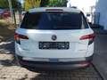 Rear view