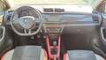 View of dashboard
