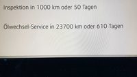 Статус автомобиля