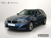 BMW 3 Touring 320 d xDrive Connected Professional UVP: 74.290,00 €