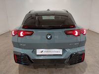 Rear view