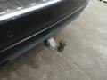View of trailer tow-bar hitch