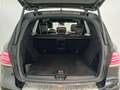View of boot / luggage space