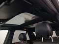 View of sunroof / panoramic roof