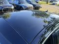 View of sunroof / panoramic roof