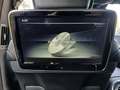 View of rear entertainment and accessories