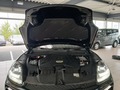 View of engine compartment