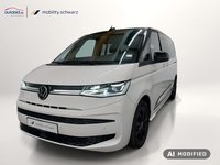 Pogled levo spredaj